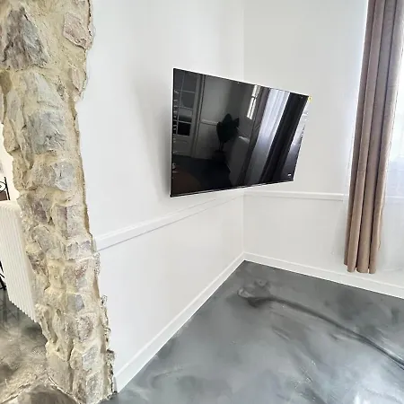 Elegant*epoxy*design&decor アパート *